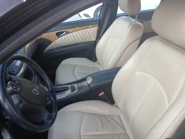 Mercedes-Benz E 220 CDI Avantgarde Aut. 6