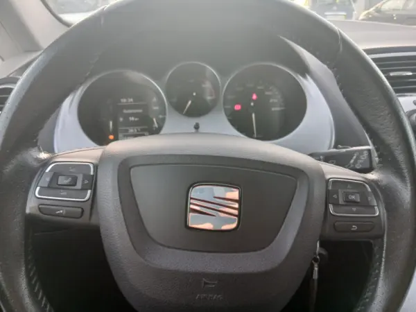 SEAT Altea 1.6 TDI ITECH Ecomotive 19