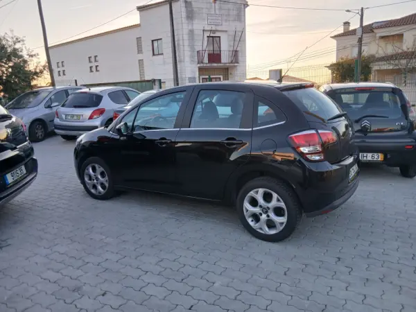 Citroën C3 1.2 PureTech Collection 3