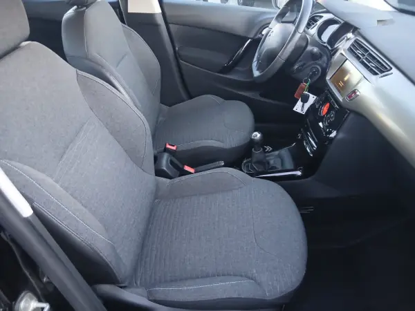 Citroën C3 1.2 PureTech Collection 10