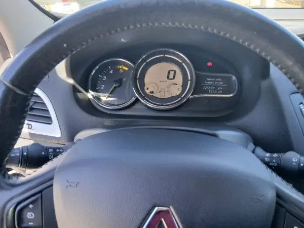 Renault Mégane Sport Tourer Outro 10