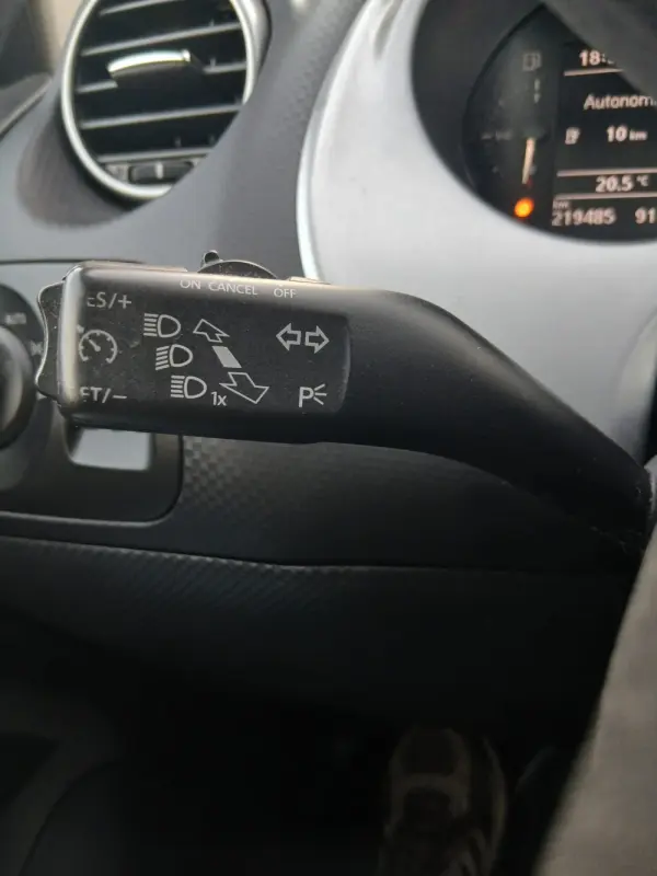 SEAT Altea 1.6 TDI ITECH Ecomotive 17