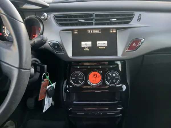 Citroën C3 1.2 PureTech Collection 7