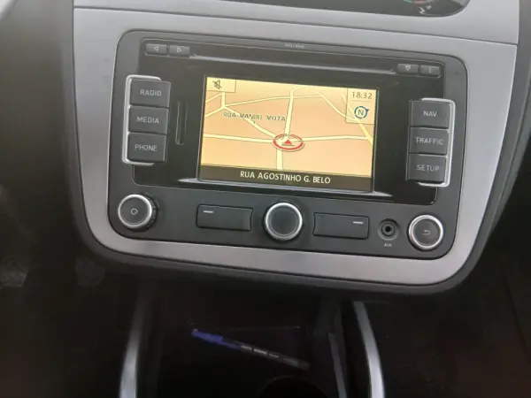 SEAT Altea 1.6 TDI ITECH Ecomotive 9