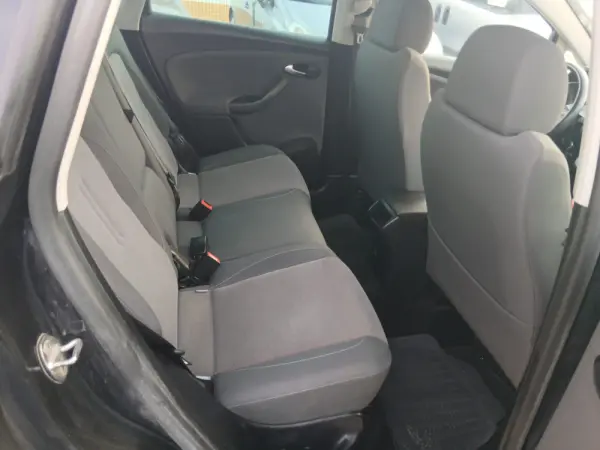 SEAT Altea 1.6 TDI ITECH Ecomotive 14