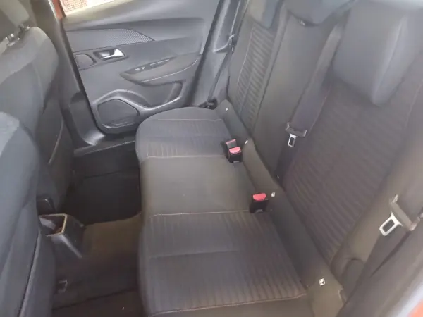 Peugeot 2008 1.2 PureTech Active Pack 12