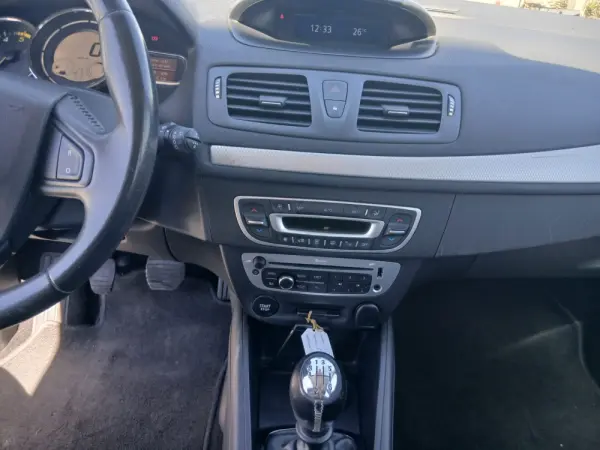 Renault Mégane Sport Tourer Outro 11