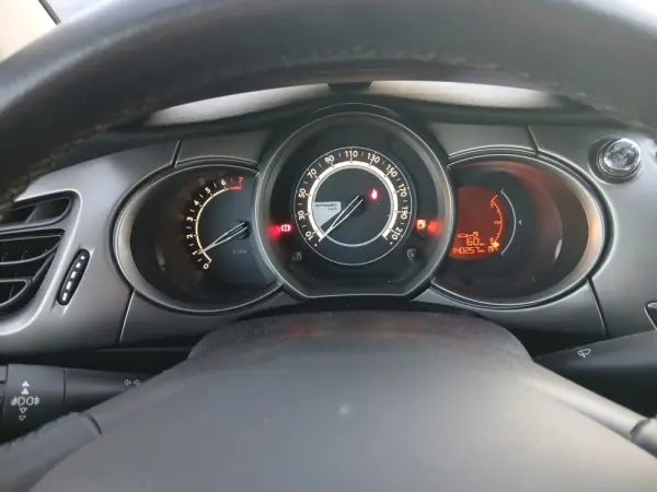 Citroën C3 1.2 PureTech Collection 8