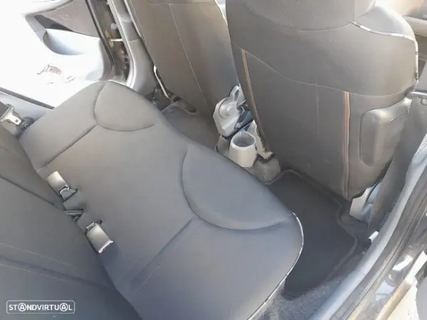 Citroën C1 1.4 HDi SX Airdream 10