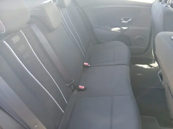 Renault Mégane Sport Tourer Outro 14