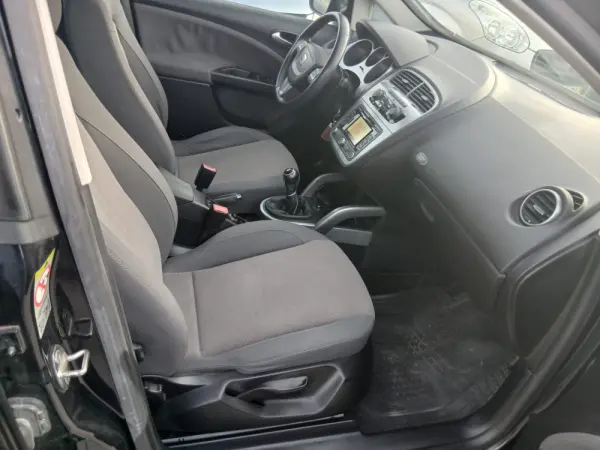 SEAT Altea 1.6 TDI ITECH Ecomotive 15