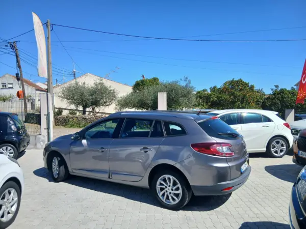 Renault Mégane Sport Tourer Outro 2