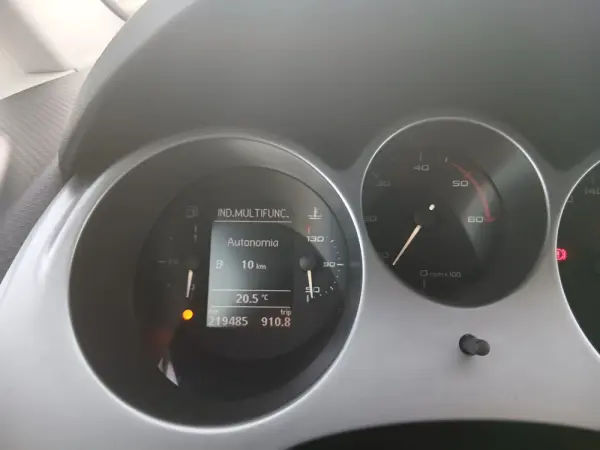 SEAT Altea 1.6 TDI ITECH Ecomotive 11