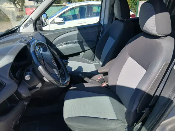 Fiat Doblo 1.3 M-Jet 7L Start&Stop 5