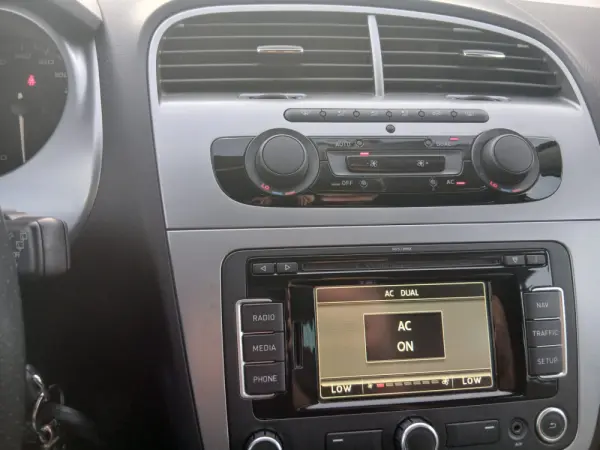 SEAT Altea 1.6 TDI ITECH Ecomotive 12