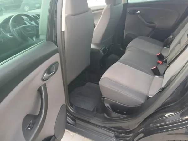 SEAT Altea 1.6 TDI ITECH Ecomotive 16