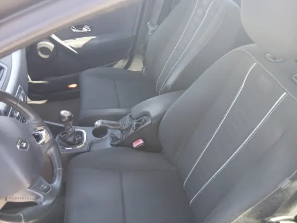 Renault Mégane Sport Tourer Outro 12