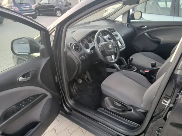 SEAT Altea 1.6 TDI ITECH Ecomotive 13