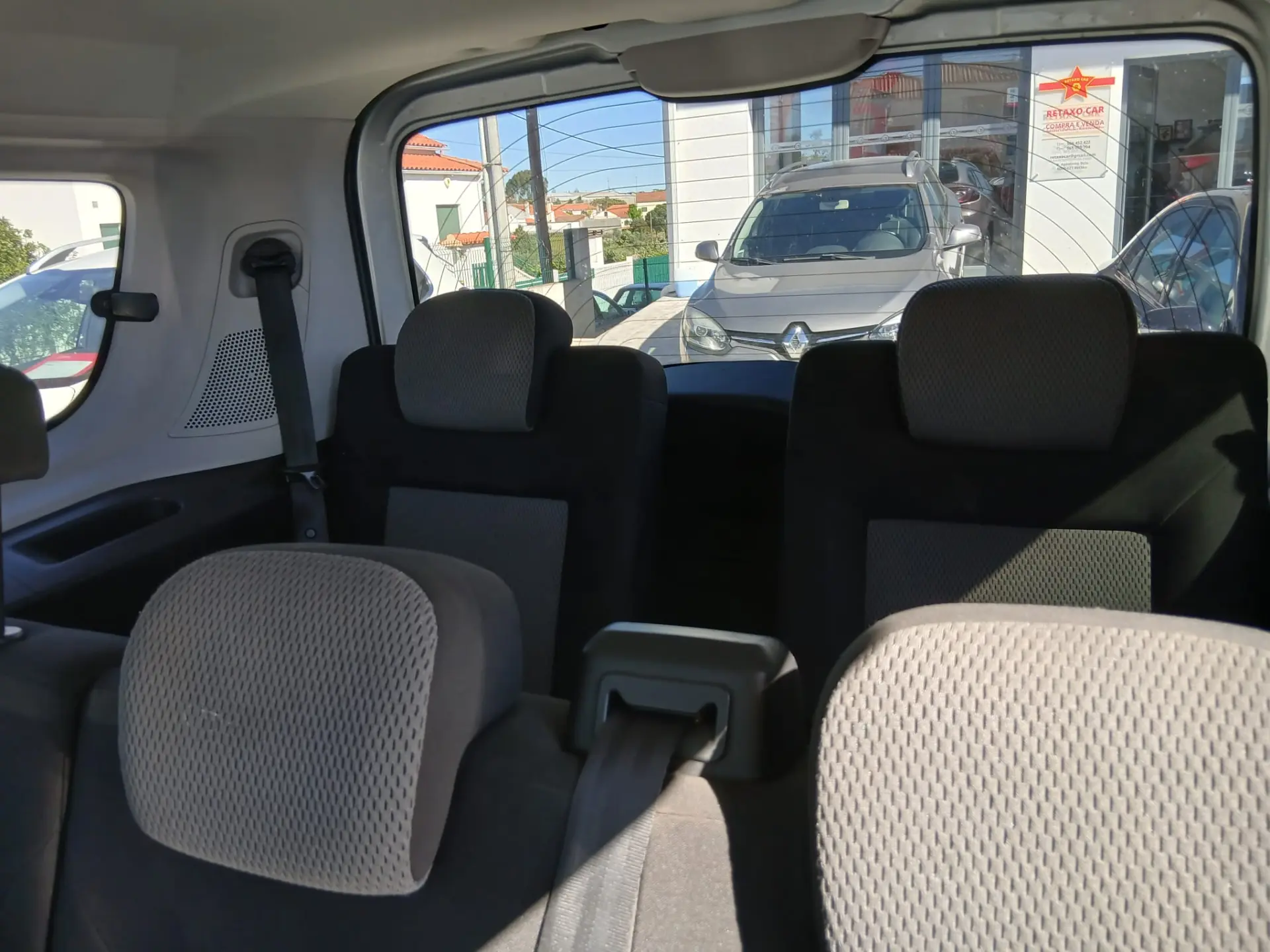 Fiat Doblo 1.3 M-Jet 7L Start&Stop 8