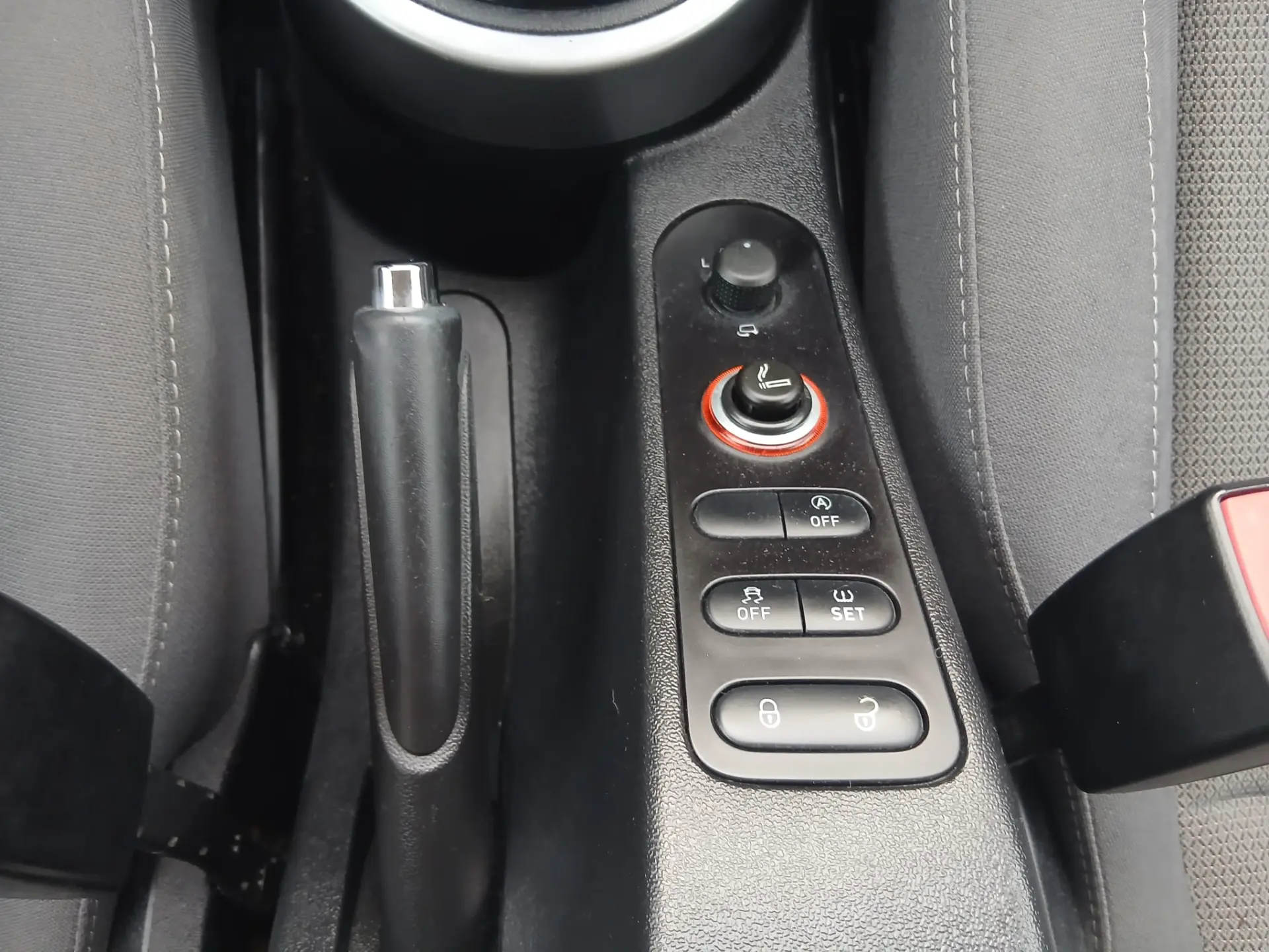 SEAT Altea 1.6 TDI ITECH Ecomotive 10