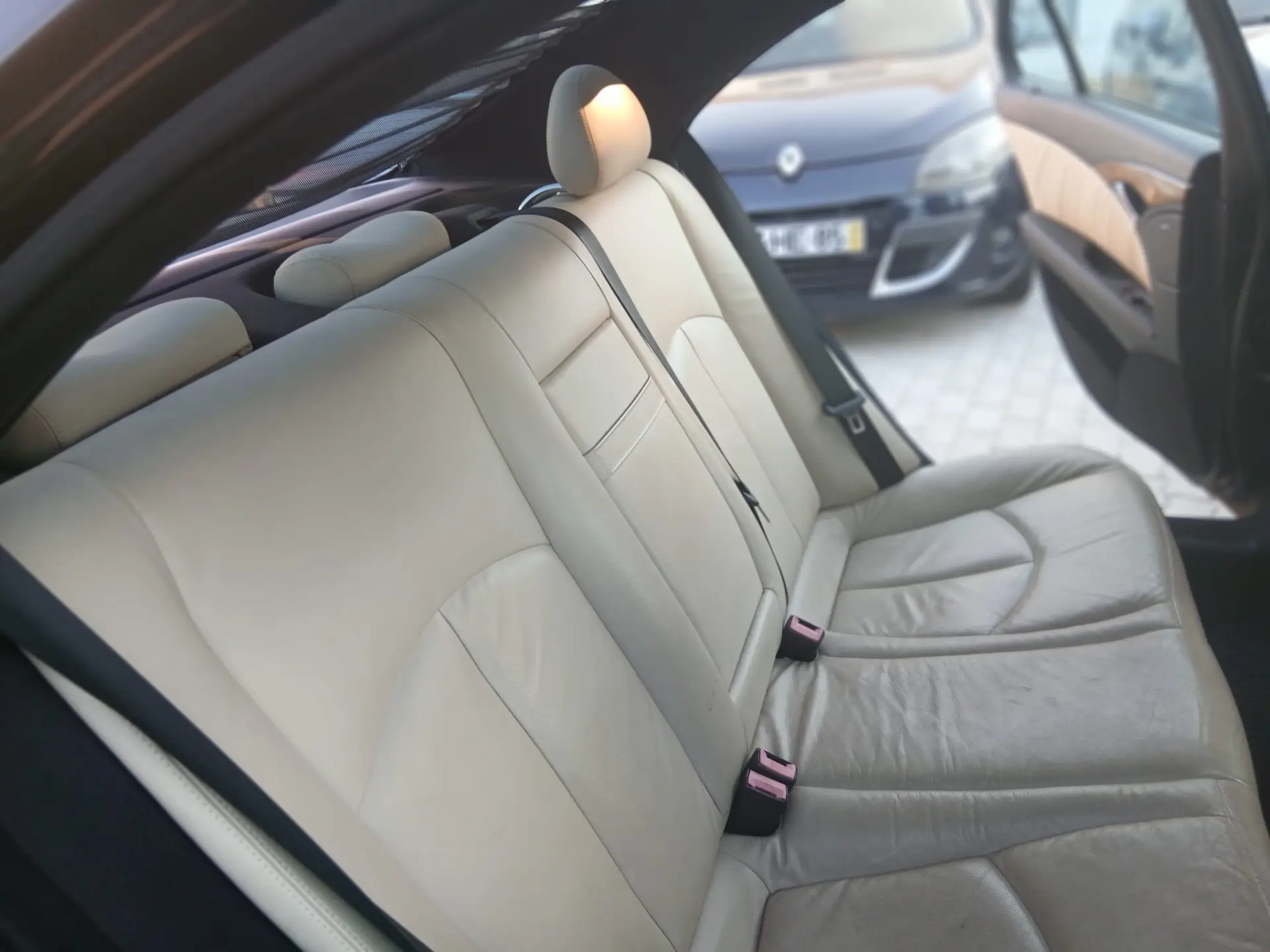 Mercedes-Benz E 220 CDI Avantgarde Aut. 8