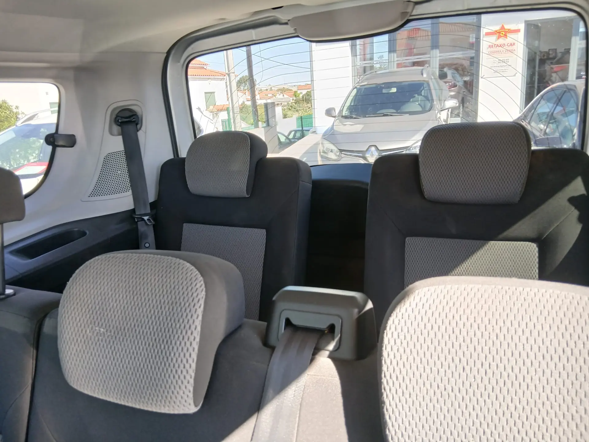 Fiat Doblo 1.3 M-Jet 7L Start&Stop 9