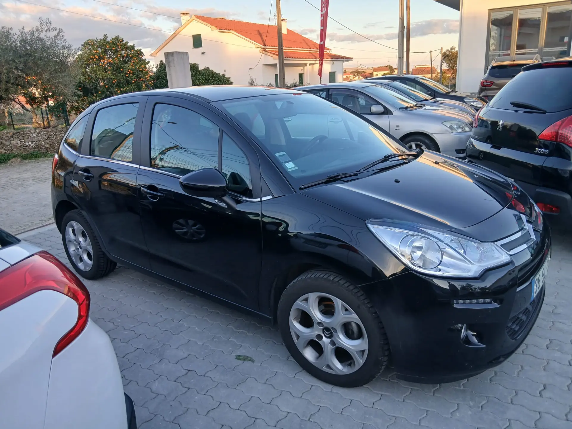 Citroën C3 1.2 PureTech Collection 4