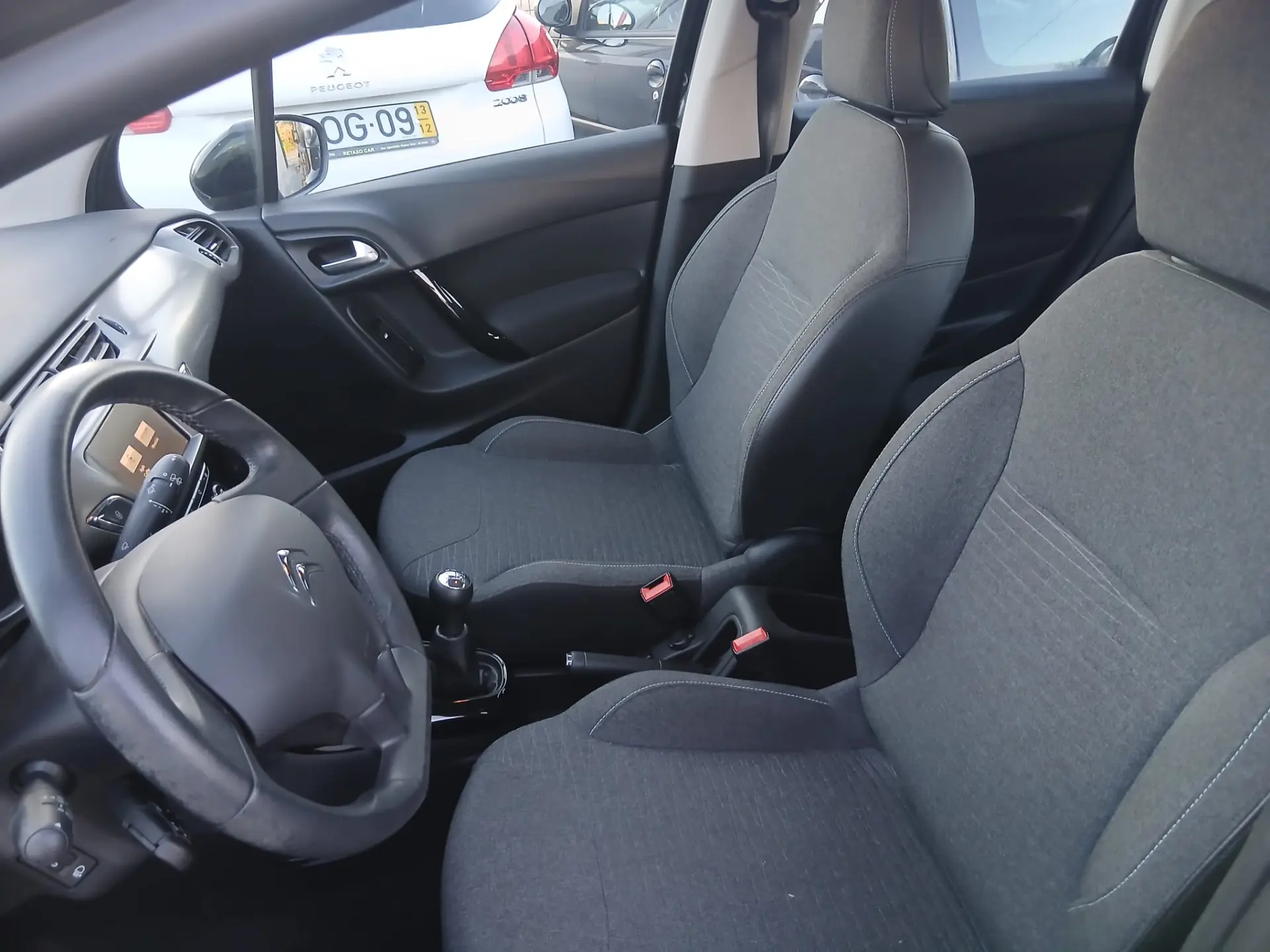 Citroën C3 1.2 PureTech Collection 9