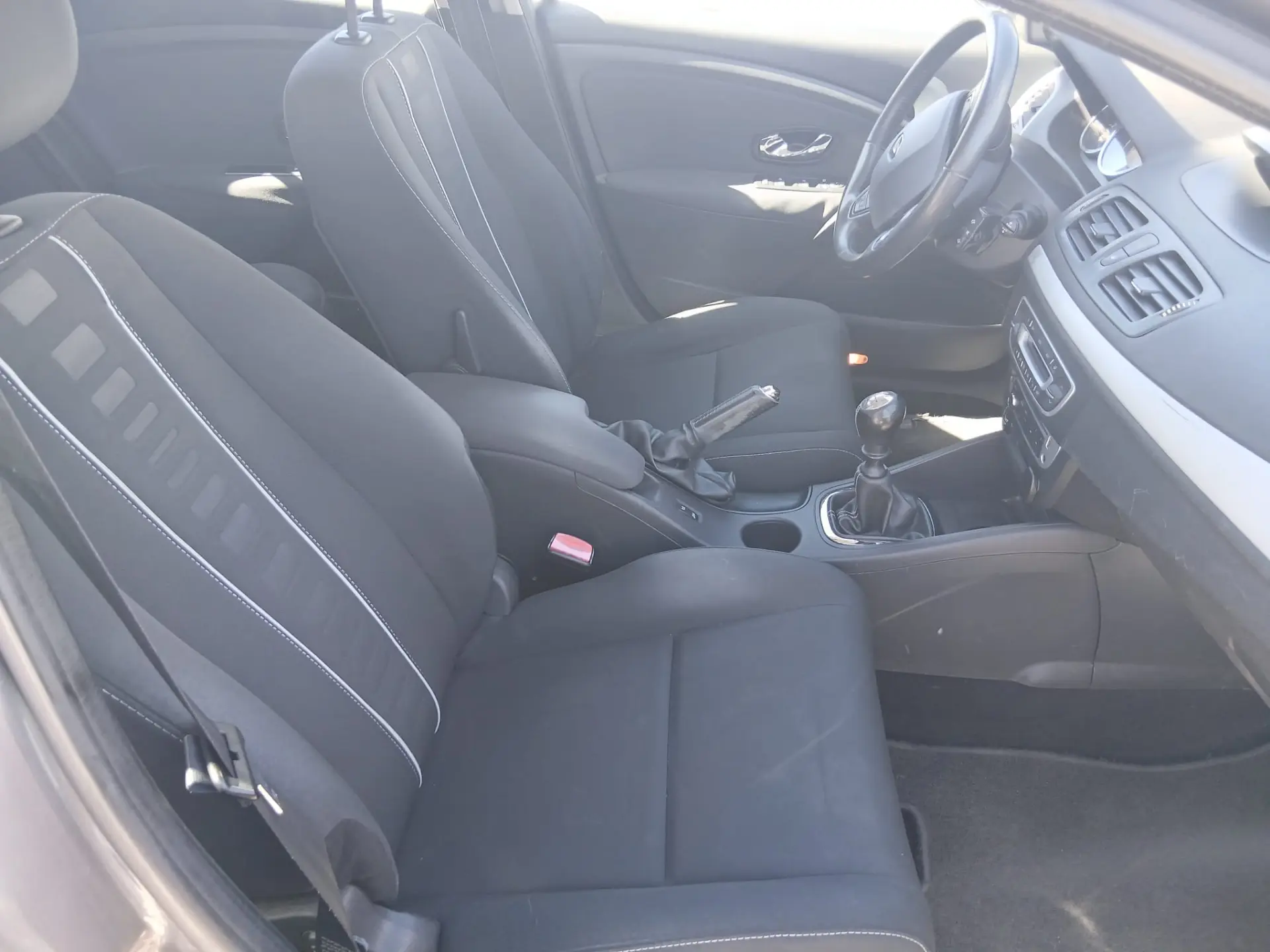 Renault Mégane Sport Tourer Outro 13