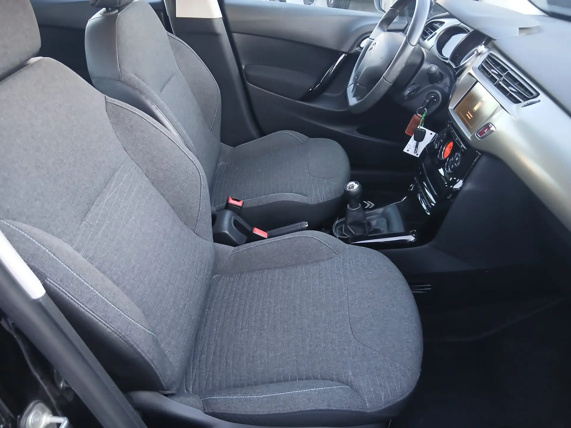 Citroën C3 1.2 PureTech Collection 10