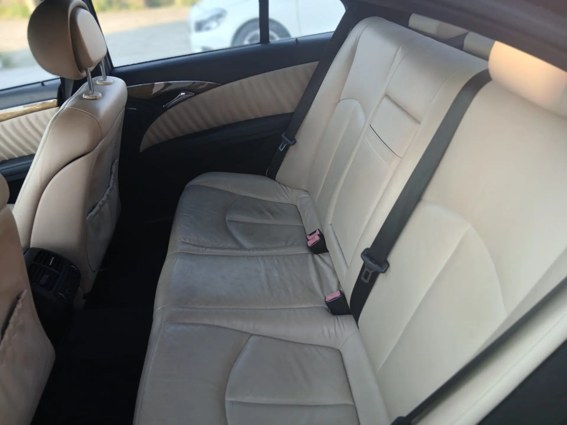 Mercedes-Benz E 220 CDI Avantgarde Aut. 7