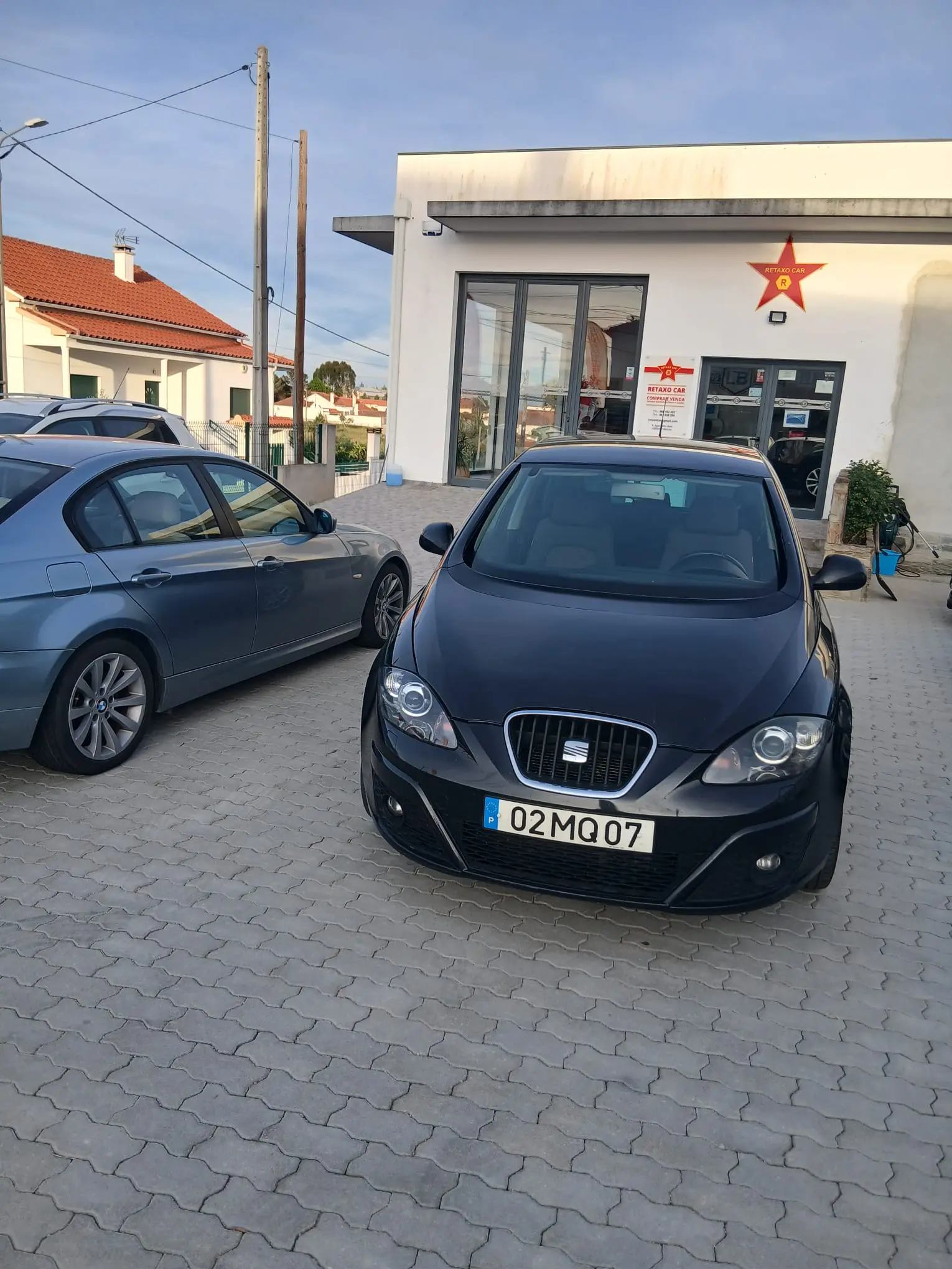 SEAT Altea 1.6 TDI ITECH Ecomotive 5