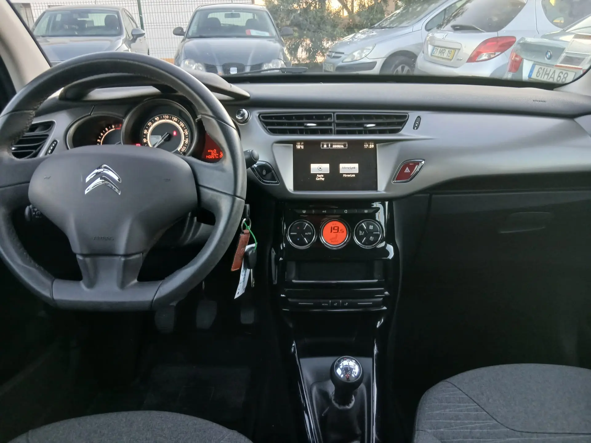 Citroën C3 1.2 PureTech Collection 6