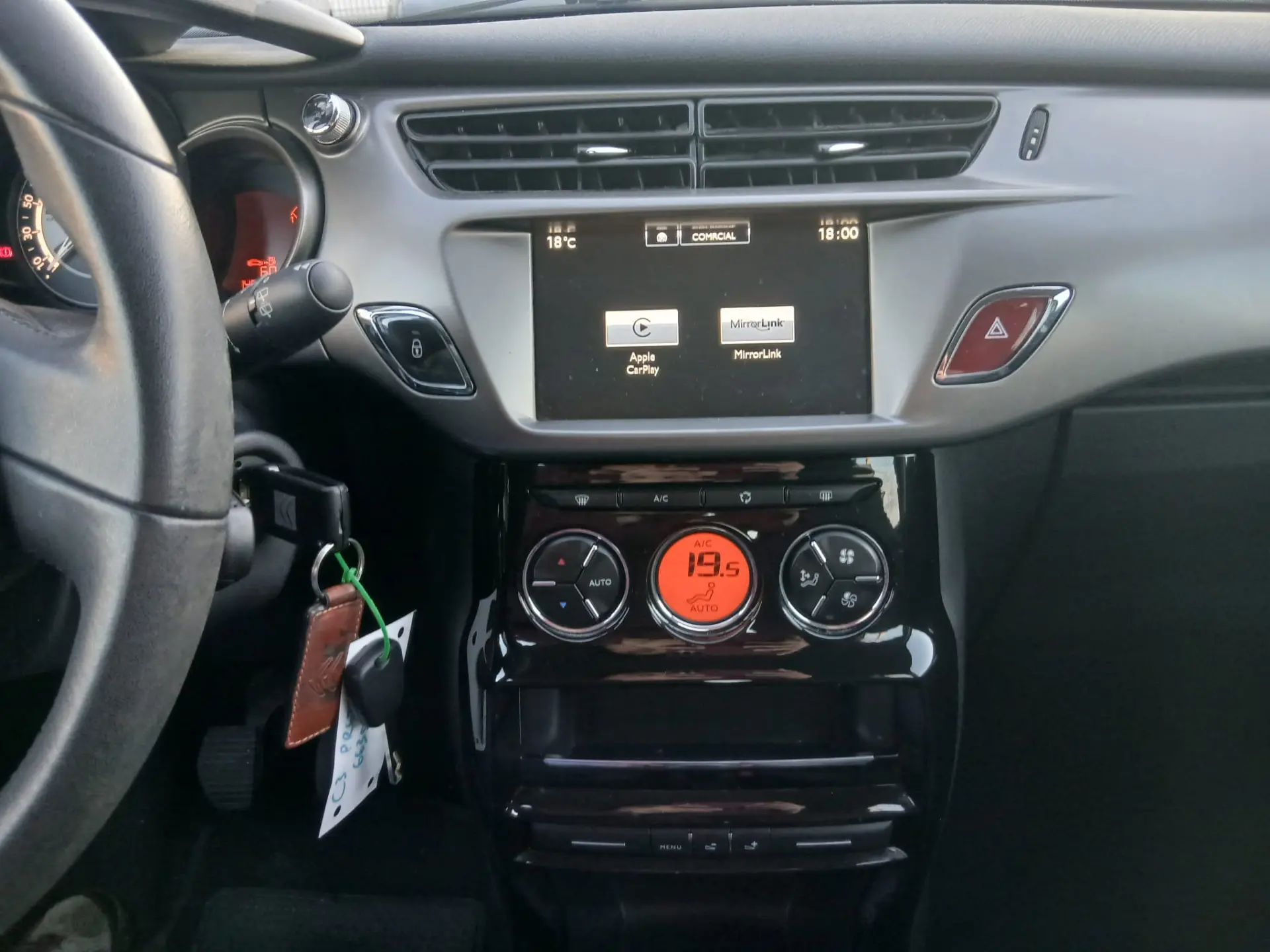 Citroën C3 1.2 PureTech Collection 7