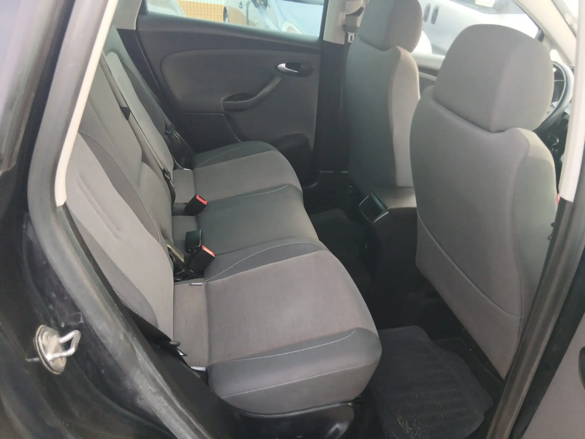 SEAT Altea 1.6 TDI ITECH Ecomotive 14