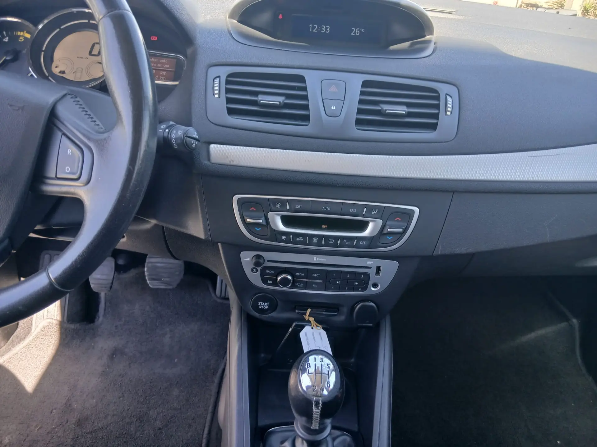 Renault Mégane Sport Tourer Outro 11