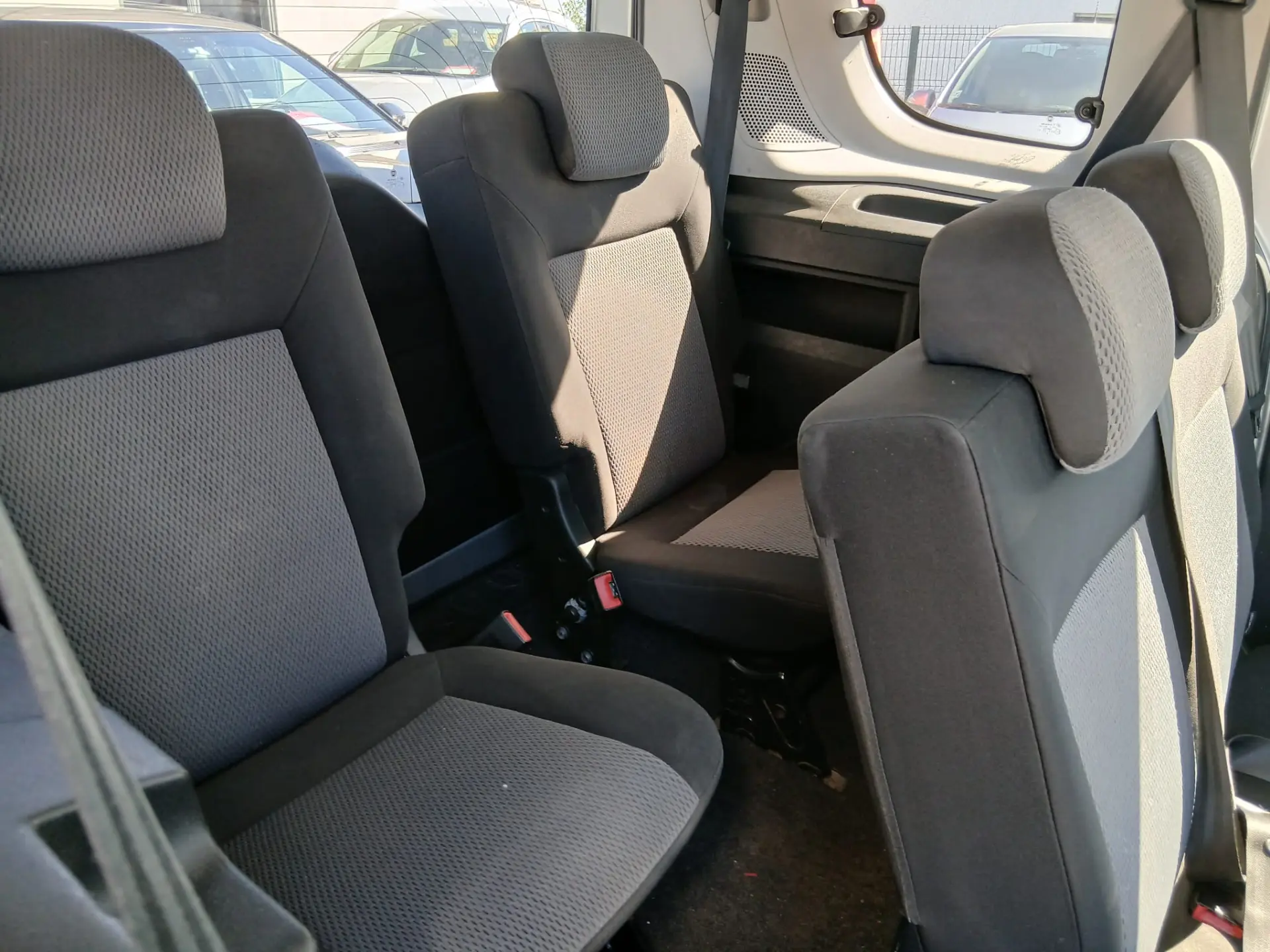 Fiat Doblo 1.3 M-Jet 7L Start&Stop 7