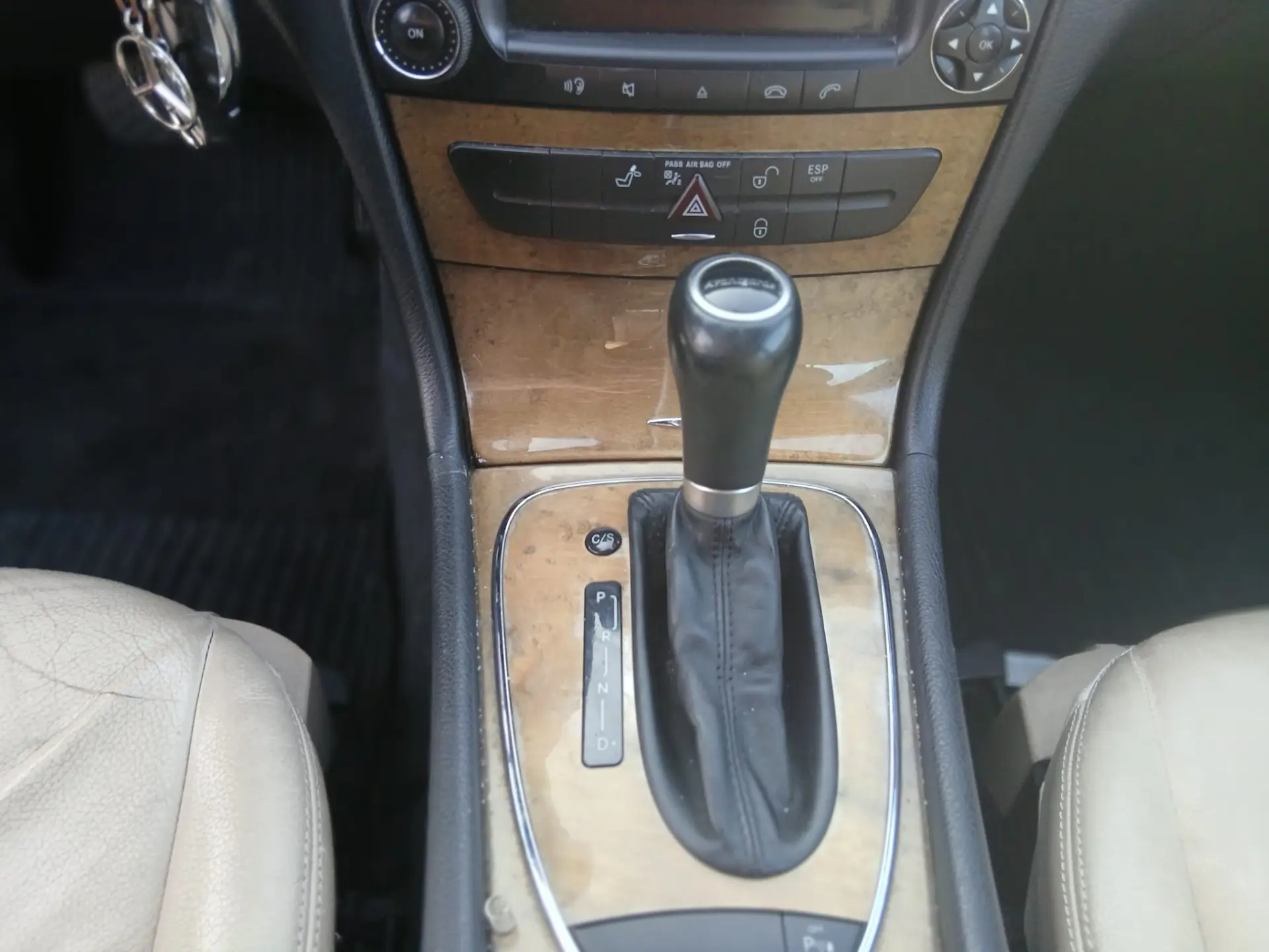 Mercedes-Benz E 220 CDI Avantgarde Aut. 14