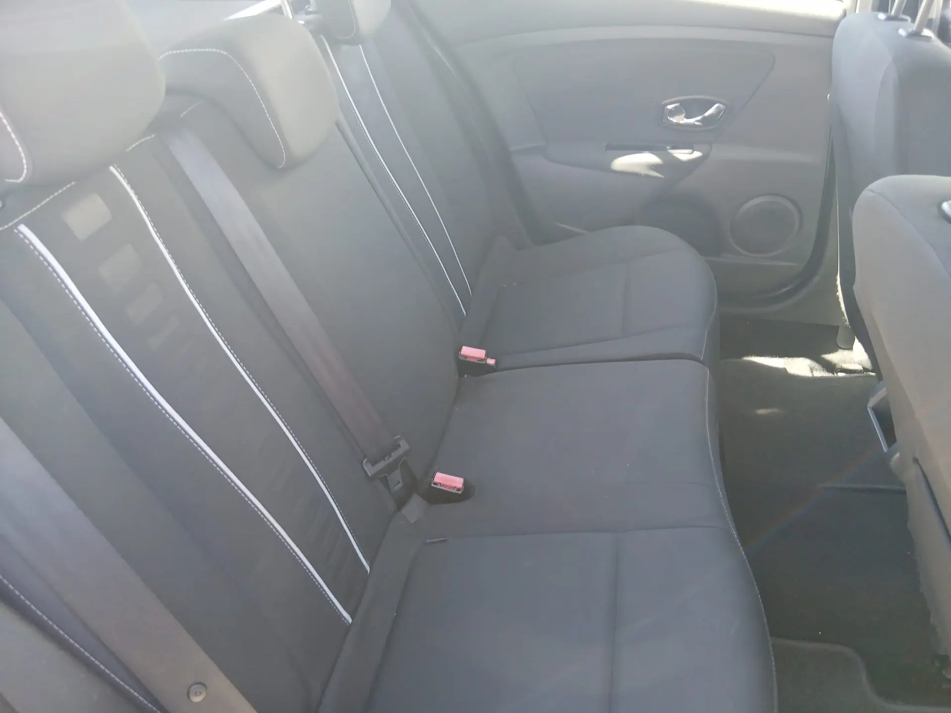 Renault Mégane Sport Tourer Outro 14