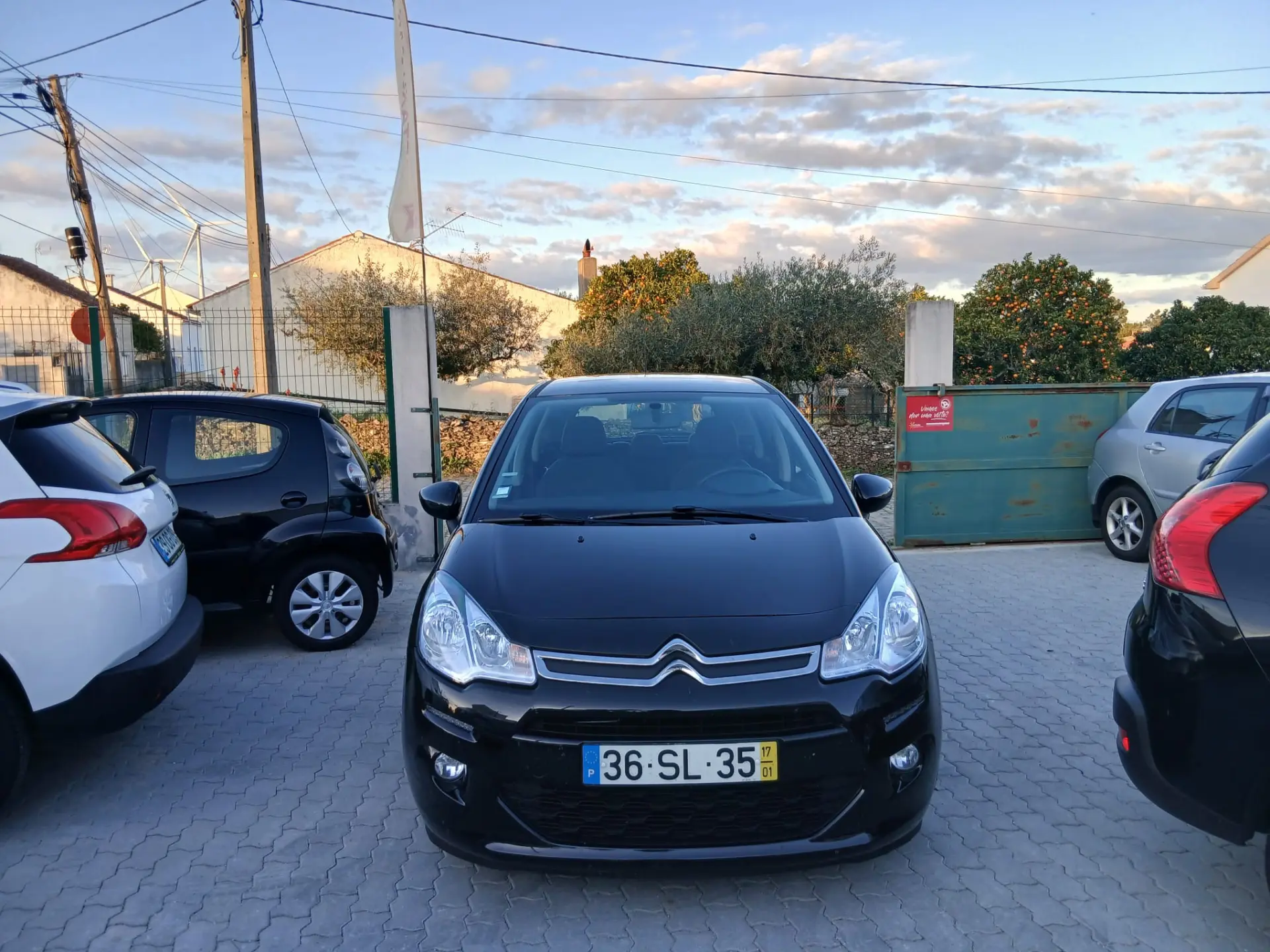 Citroën C3 1.2 PureTech Collection 2