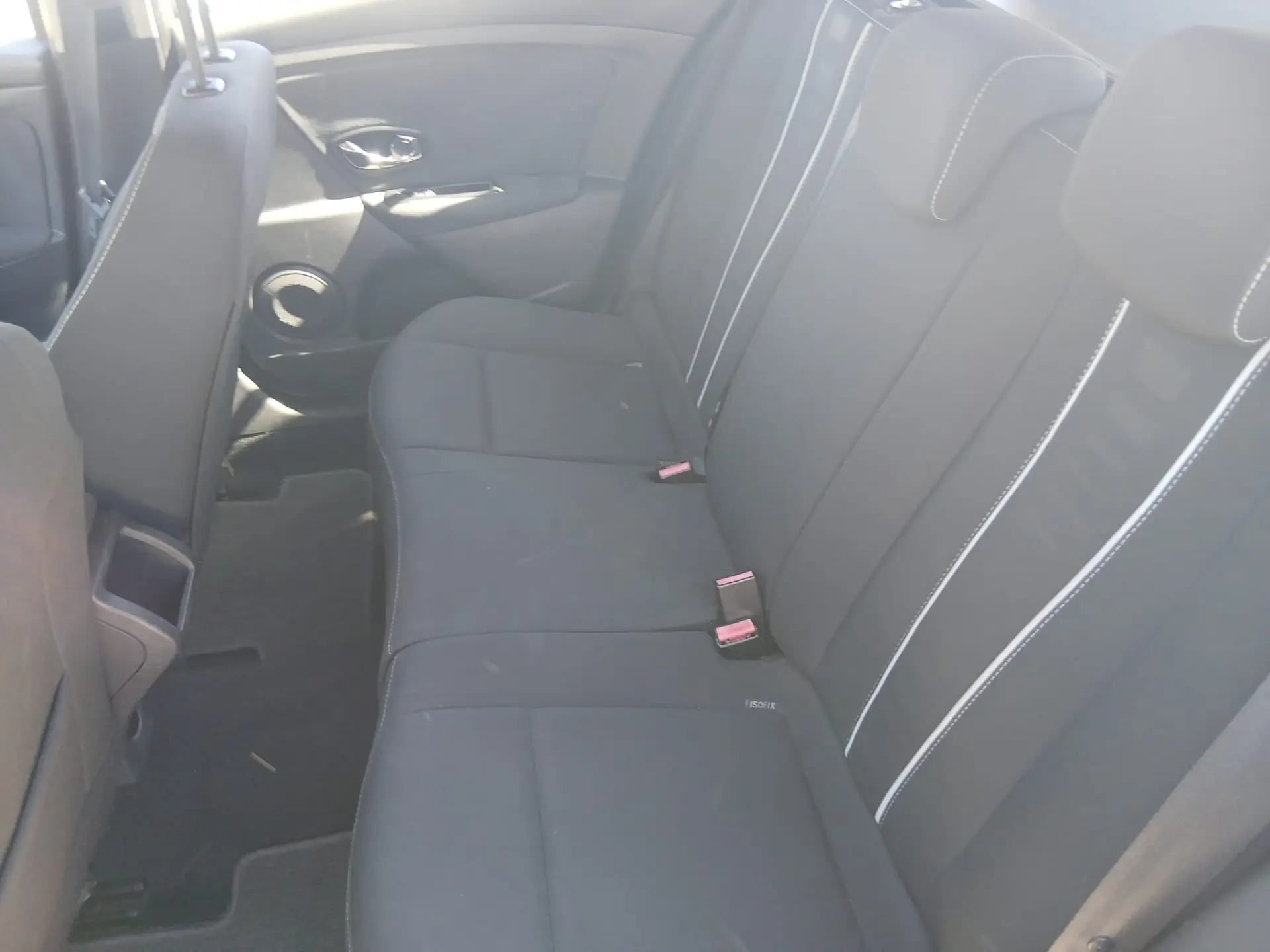 Renault Mégane Sport Tourer Outro 15