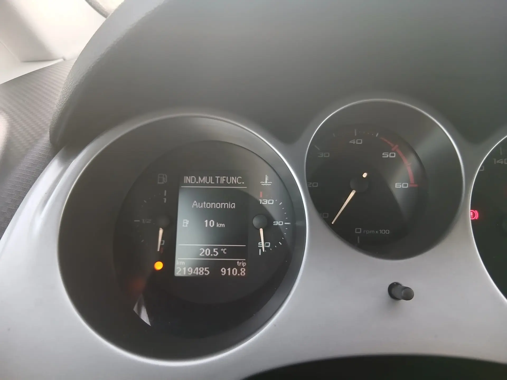 SEAT Altea 1.6 TDI ITECH Ecomotive 11