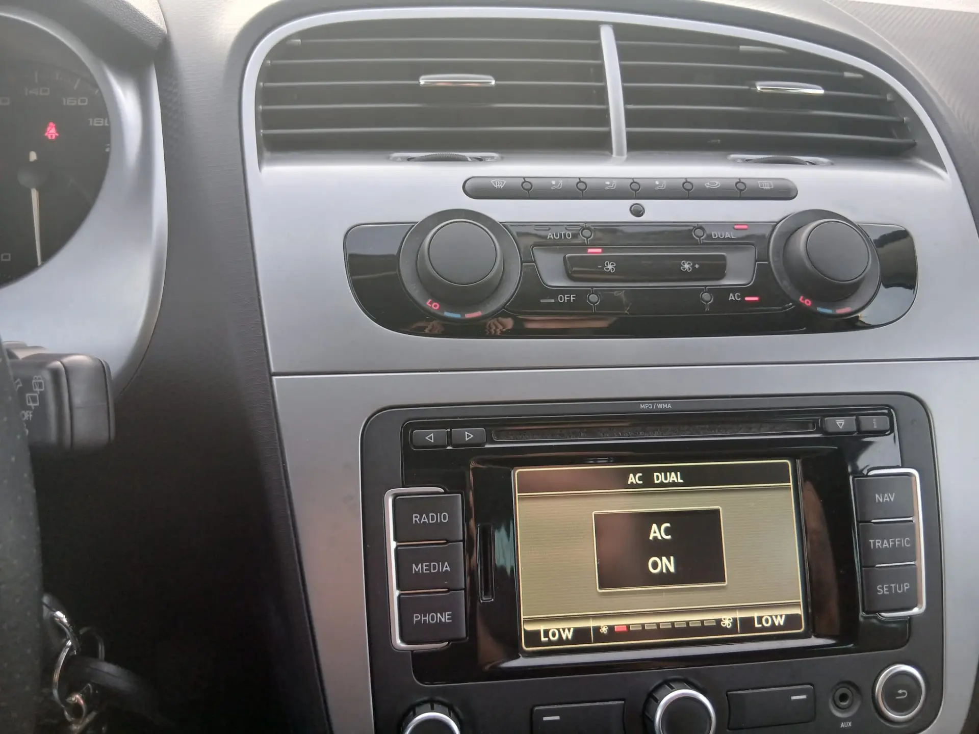 SEAT Altea 1.6 TDI ITECH Ecomotive 12