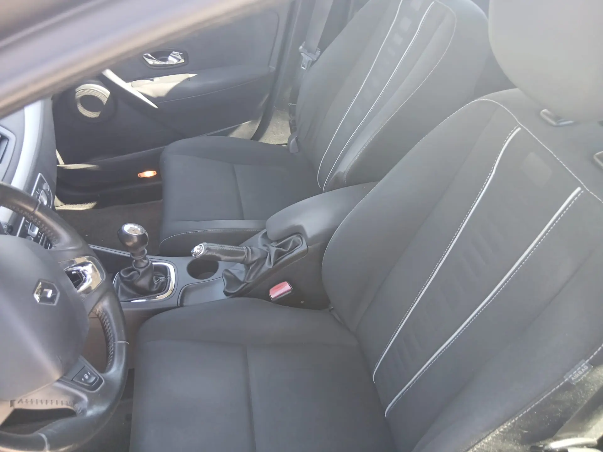 Renault Mégane Sport Tourer Outro 12