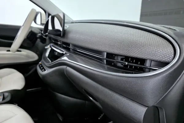 Fiat 500e 42kWh la Prima (by Bocelli) 23