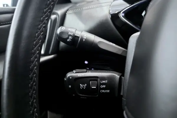 DS DS3 Crossback E-Tense Grand Chic 18