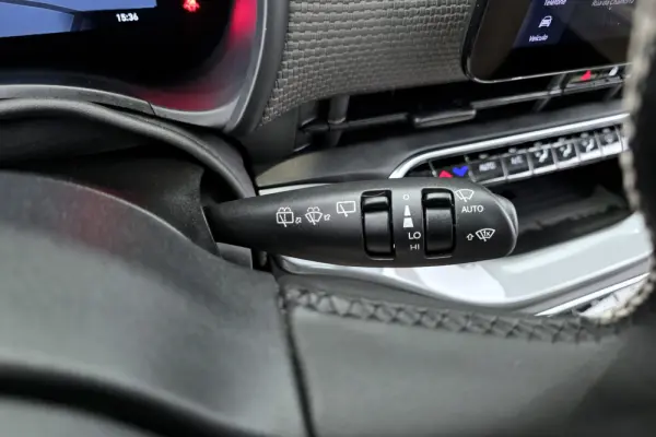 Fiat 500e 42kWh la Prima (by Bocelli) 14