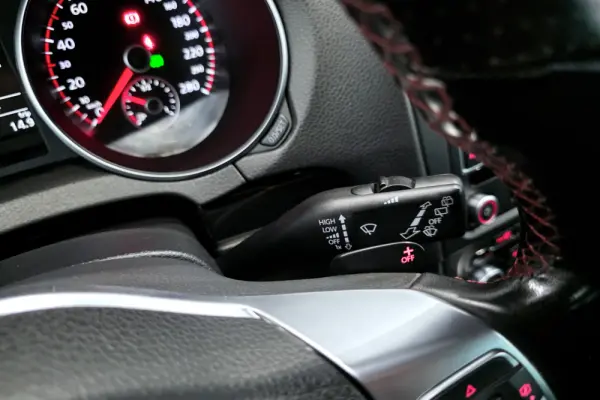 Volkswagen Golf 2.0 TSi GTI DSG 18