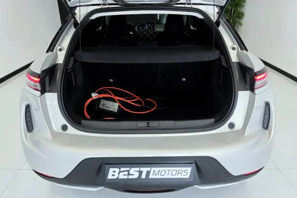 DS DS3 Crossback E-Tense Grand Chic 12