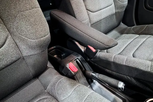 Citroën C3 Pure Tech S&S Saint James 25